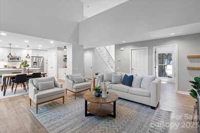 12740 Cliffcreek Dr, Huntersville, NC 28078 - photo 5