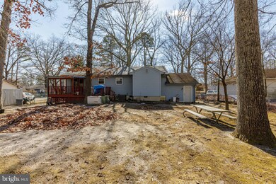 336 Pardee Blvd, Browns Mills, NJ 08015 - photo 2