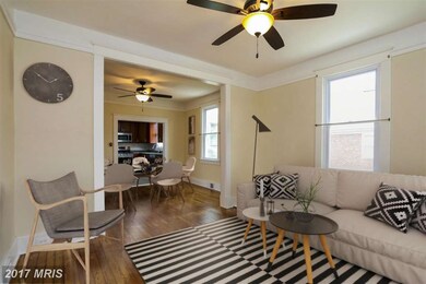 4802 Sunbrook Ave, Baltimore, MD 21206 - photo 3