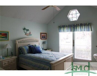 Master Bedroom.