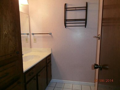 Master Bath/Spa.