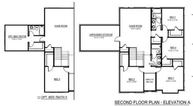Wingate floor 2