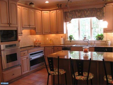 1655 Wood Bridge Ln, Collegeville, PA 19426 - photo 5