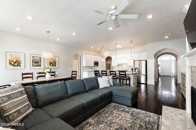 832 Double Eagle Dr, Midway, UT 84049 - photo 7