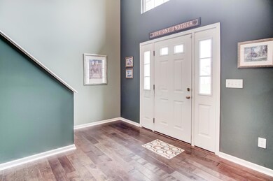 Foyer