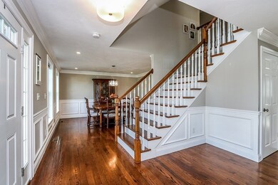 2 Lincoln Hill Way, Foxboro, MA 02035 - photo 5