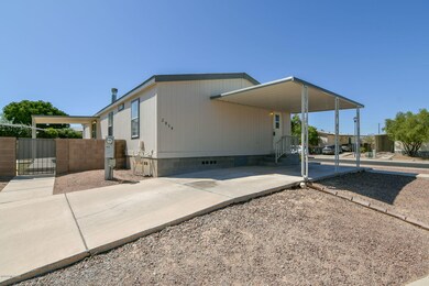 2854 E Cottonwood Club Ln, Tucson, AZ 85706 - photo 5