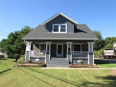 Beautifully remodel home in Elizabeth Forward Scho