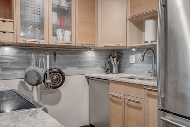 321 Harvard St unit 210, Cambridge, MA 02139 - photo 3