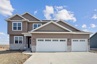 1416 Partridge Ln, Waterloo, IA 50701 - photo 4