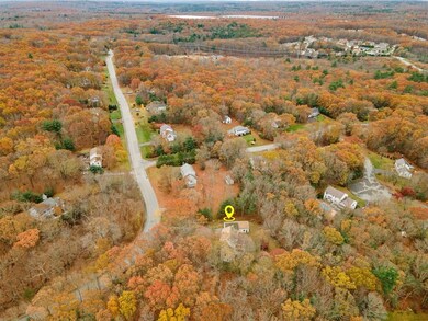 108 Chamberlain Rd, Uxbridge, MA 01569 - photo 2