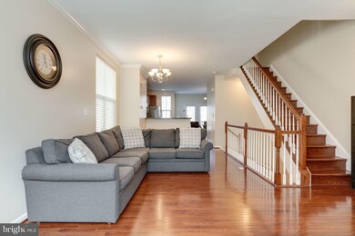 2970 Chinkapin Oak Ln unit 163, Woodbridge, VA 22191 - photo 5