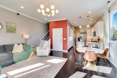 2134 W Crystal St unit 3, Chicago, IL 60622 - photo 6