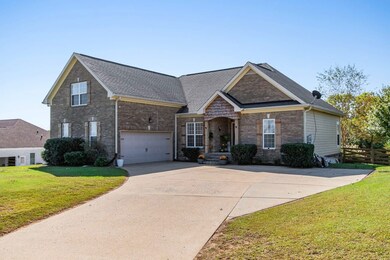 1851 Lochlann Dr, Culleoka, TN 38451 - photo 2