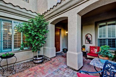Courtyard 2