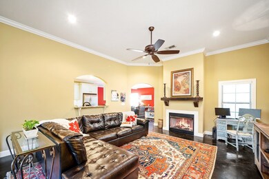 317 Lakes Dr N, Oxford, MS 38655 - photo 4