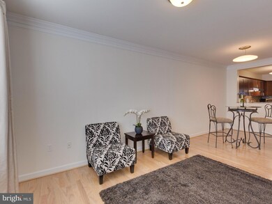 Dominion Heights unit 209, Arlington, VA 22207 - photo 7