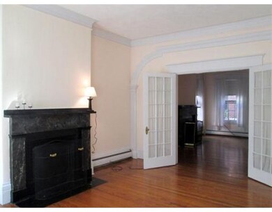 25 Mount Vernon St unit 1, Charlestown, MA 02129 - photo 4