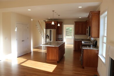 Lot 58 (AL) Bramber Green unit 58 (AL), Greenland, NH 03840 - photo 4