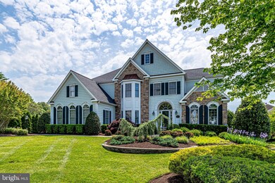 15747 Spyglass Hill Loop, Gainesville, VA 20155 - photo 4