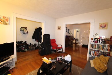 37 Marion Rd unit 1, Belmont, MA 02478 - photo 2