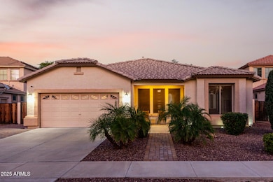 8913 S 41st Glen, Laveen, AZ 85339 - photo 2