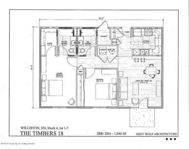 2303 24th St W, Williston, ND 58801 - photo 2