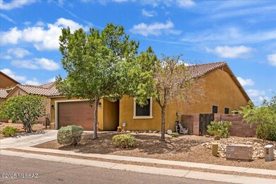 17084 S Painted Vistas Way, Vail, AZ 85641 - photo 7
