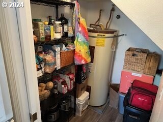 Pantry