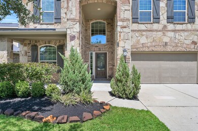 3571 Hamilton Bend Ln, Spring, TX 77386 - photo 4