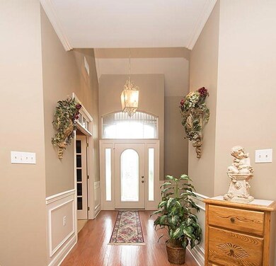 Foyer