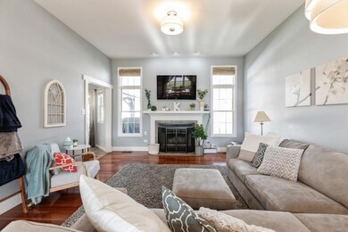 9820 Gettler St, Dyer, IN 46311 - photo 6