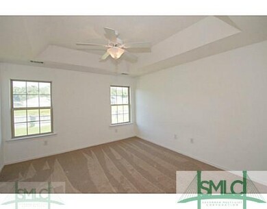 Master Bedroom.