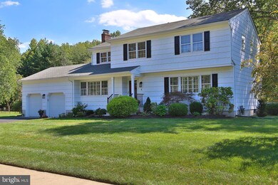 4 Indian Run Rd, Princeton Junction, NJ 08550 - photo 3