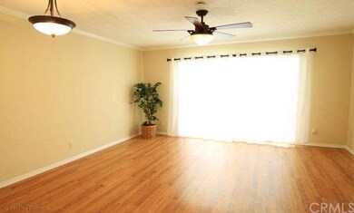 Spacious Living Room, Dining Area with Entrance to