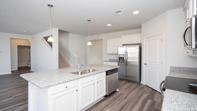 32 Captiva Cove Loop unit Lot 76 - Hayden A, Pawleys Island, SC 29585 - photo 7