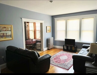 74 Fenway unit 54, Boston, MA 02115 - photo 2