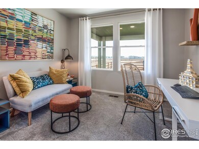 EXAMPLE PHOTO: MAIN LEVEL BEDROOM