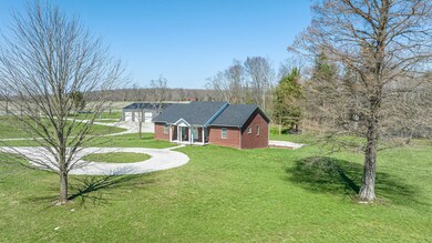 3552 N Bogardus Rd, Austin, IN 47102 - photo 5