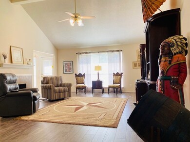 2005 Village Court Ln, Rosenberg, TX 77471 - photo 4