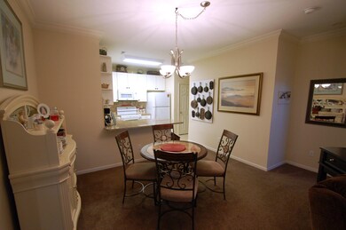 Dining and Kitchen