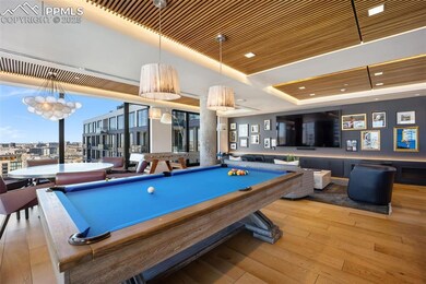 The Coloradan unit 632, Denver, CO 80202 - photo 5