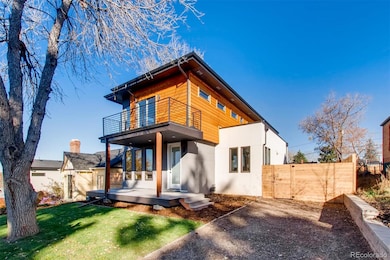 4909 Osceola St, Denver, CO 80212 - photo 2