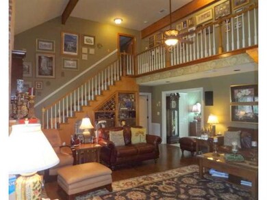 Den/Family/Great Room. 4 Family Room