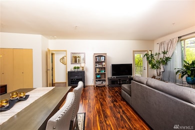 Verge Condos unit 108, Seattle, WA 98126 - photo 6