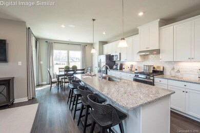 Illustrative only.  Elevations vary.  To be built.