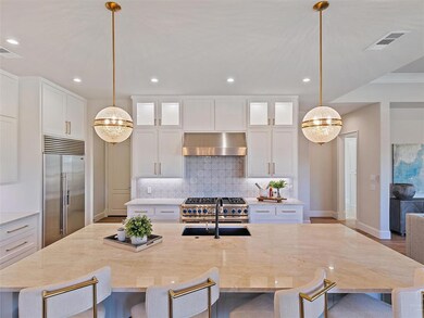 704 Love Henry Ct, Southlake, TX 76092 - photo 6