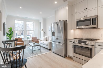 1313 11th St NW unit 1, Washington, DC 20001 - photo 2