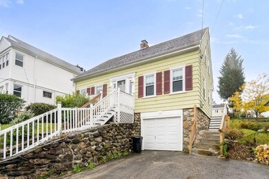 18 Kalmar St, Worcester, MA 01606 - photo 2