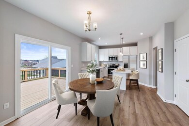 849 Crisp kitchen